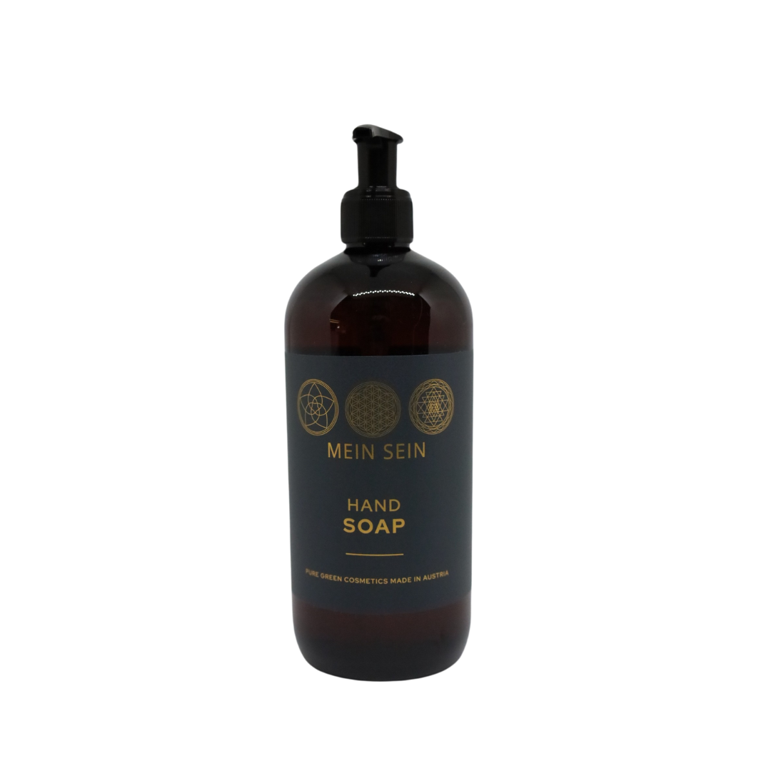 MEIN SEIN Hand Soap