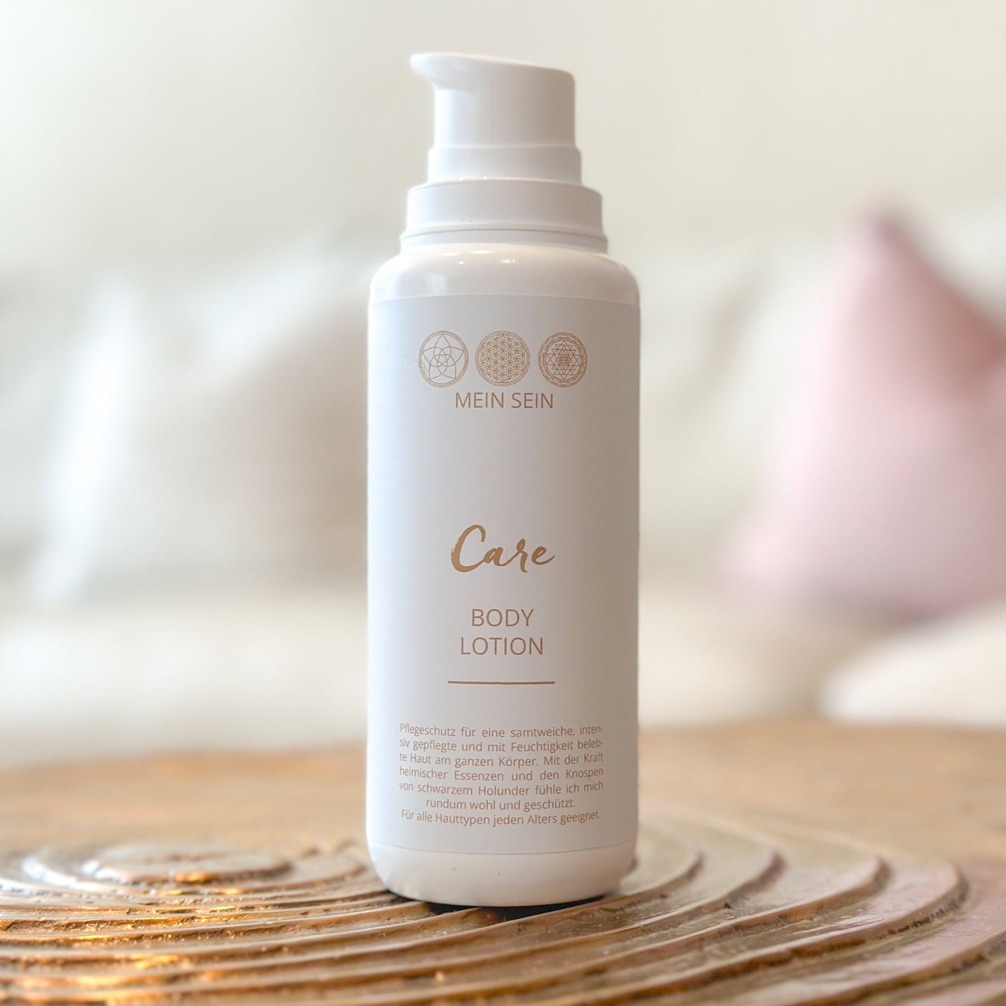MEIN SEIN Care Bodylotion