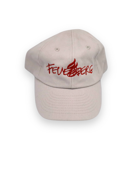 Feuerberg Cap beige