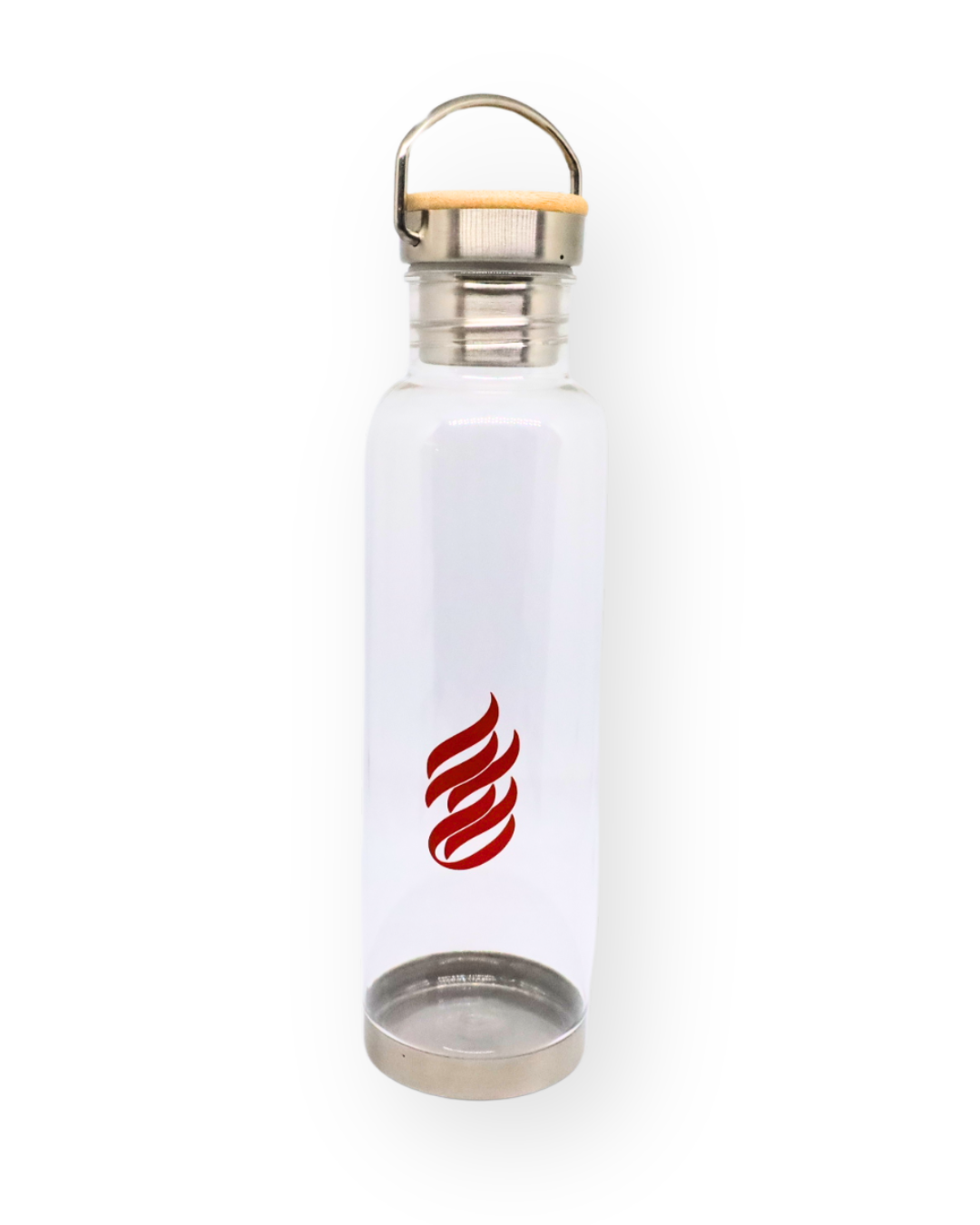 Feuerberg Wasserflasche