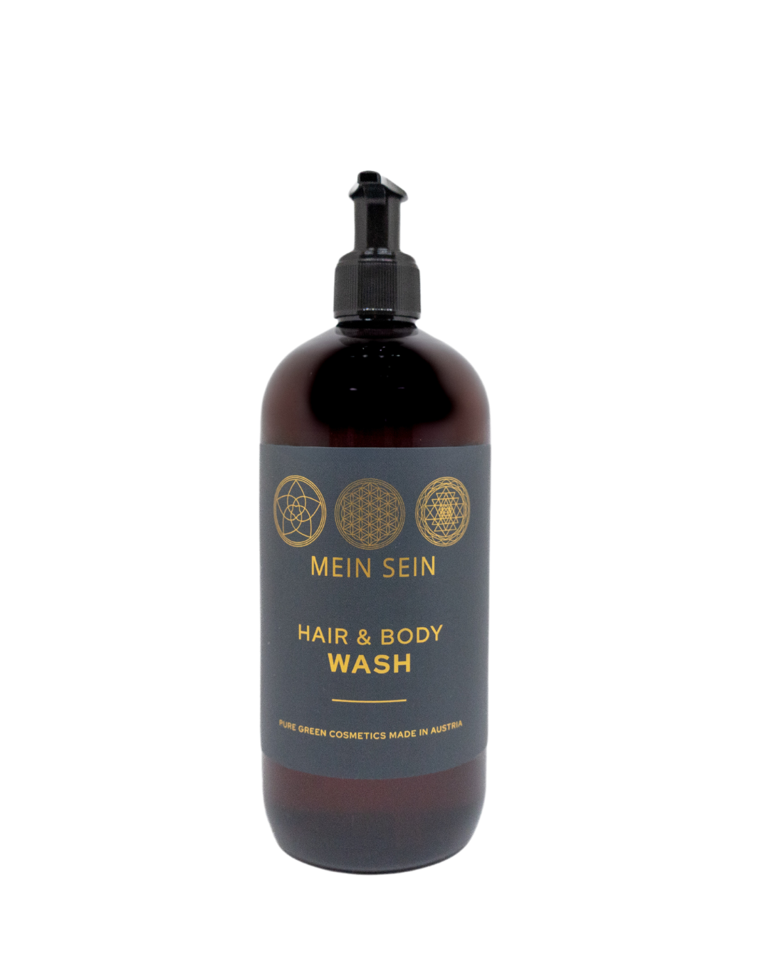 MEIN SEIN Hair & Body Wash